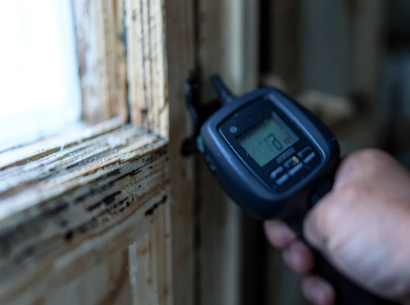 Water Damage Restoration Jackson, MI FAQs